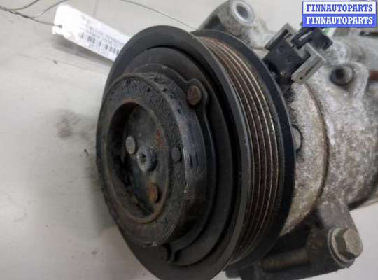 купить Компрессор кондиционера на Opel Antara 2006-2015