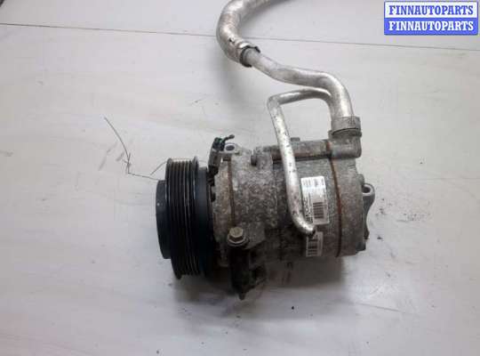 купить Компрессор кондиционера на Opel Antara 2006-2015