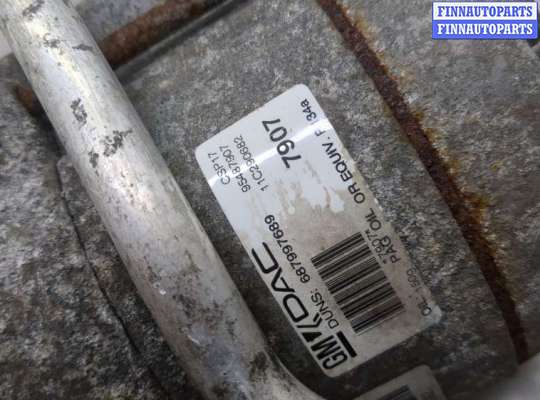 купить Компрессор кондиционера на Opel Antara 2006-2015