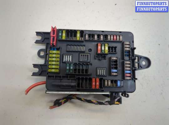 Купить Блок предохранителей на BMW 1 F20, F21 2011-2019 Блок предохранителей BM3582535 на BMW 1 F20, F21 2011-2019