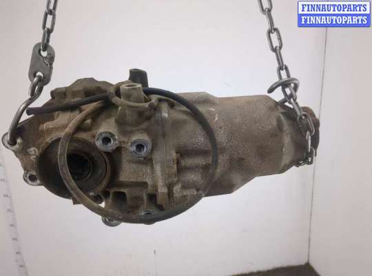 купить Редуктор моста на Honda HRV 1998-2006