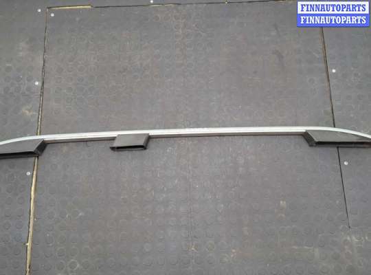 купить Рейлинг на крышу (одиночка) на Porsche Cayenne 2002-2010