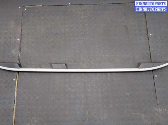 купить Рейлинг на крышу (одиночка) на Porsche Cayenne 2002-2010