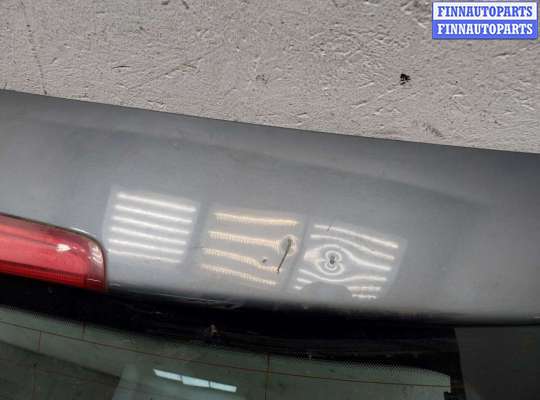 купить Крышка (дверь) багажника на Audi A3 (8PA) 2004-2008
