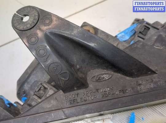 Фара передняя на Ford Focus II