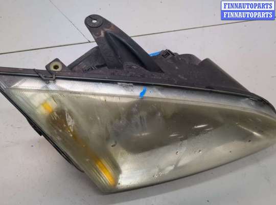 Фара передняя на Ford Focus II