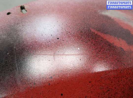 купить Молдинг крыла на Suzuki Jimny 1998-2018