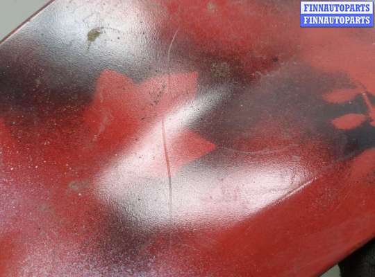 купить Молдинг крыла на Suzuki Jimny 1998-2018