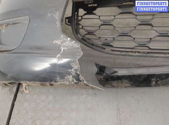 купить Бампер на Citroen C4 Grand Picasso 2013-2018