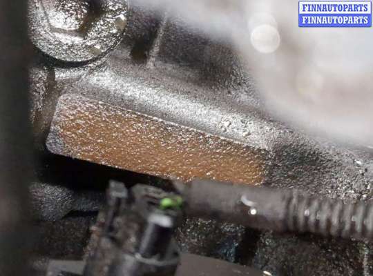 Форсунка топливная на Ford Transit Mk6 / Mk7