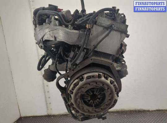 купить Компрессор кондиционера на Mercedes C W203 2000-2008