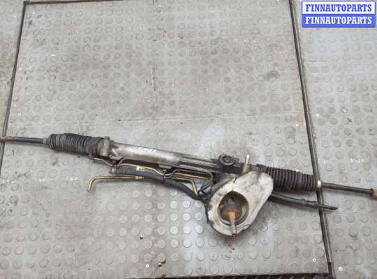 купить Рейка рулевая с г/у на Ford Mondeo 3 2000-2007