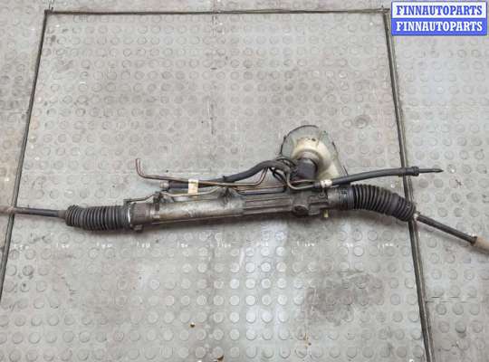 купить Рейка рулевая с г/у на Ford Mondeo 3 2000-2007
