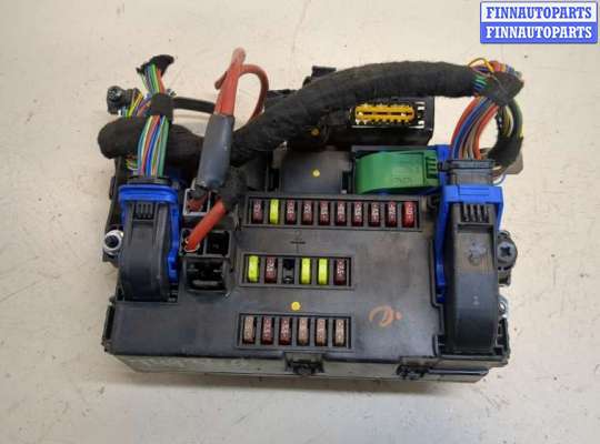купить Блок управления BSI (Блок предохранителей) на Peugeot Boxer 2014-2025