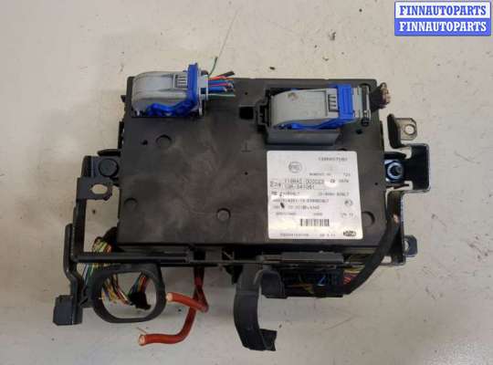 купить Блок управления BSI (Блок предохранителей) на Peugeot Boxer 2014-2025