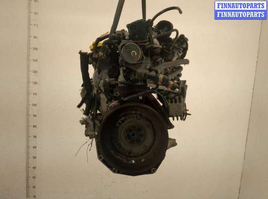 купить Двигатель (ДВС) на Renault Scenic 2009-2012