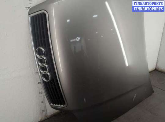 купить Капот на Audi A4 (B6) 2000-2006