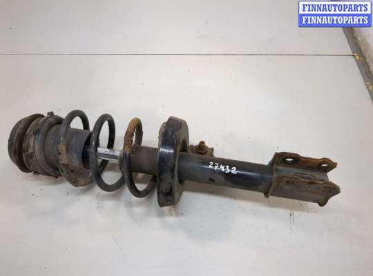 купить Амортизатор подвески на Opel Zafira A 1999-2005