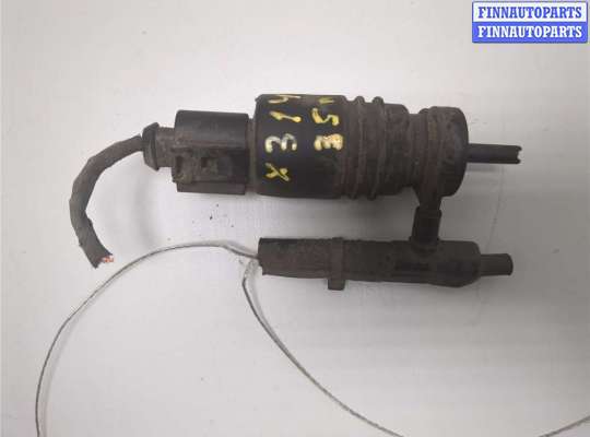 Двигатель (насос) омывателя MB1651631 на Mercedes CLK W209 2002-2010