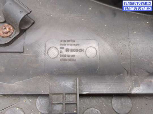 купить Вентилятор радиатора на Mercedes C W204 2006-2015