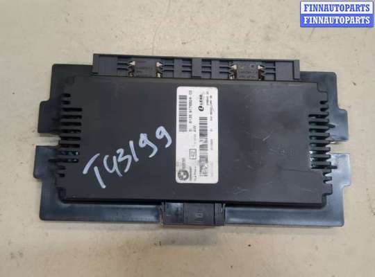 купить Блок управления светом на BMW X5 E70 2006-2013