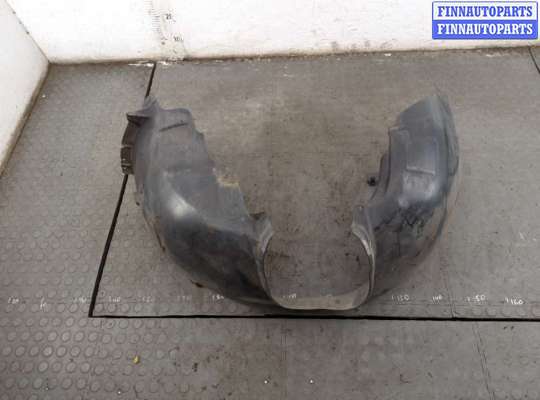 купить Защита арок (подкрылок) на Ford Focus 2 2005-2008