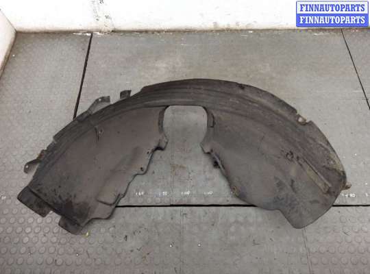 купить Защита арок (подкрылок) на Ford Focus 2 2005-2008