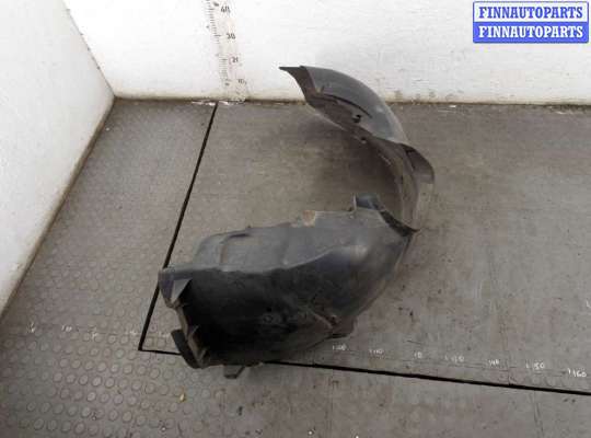 купить Защита арок (подкрылок) на Ford Focus 2 2005-2008