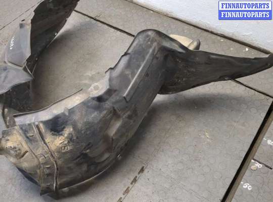 купить Защита арок (подкрылок) на Mazda 3 (BL) 2009-2013