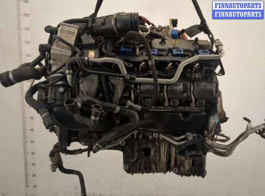 купить Турбина на BMW X6 E71 2007-2014
