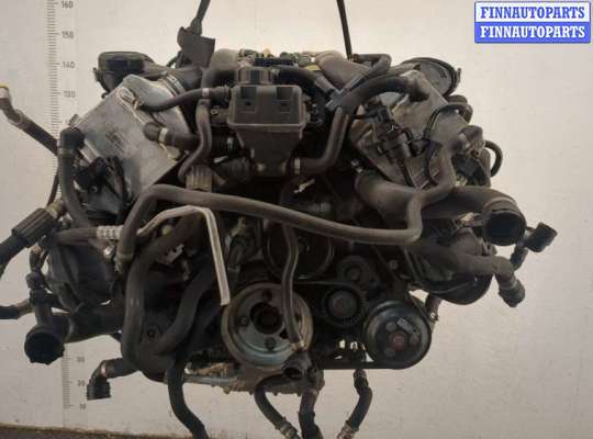 Турбина BM3506673 на BMW X6 E71 2007-2014