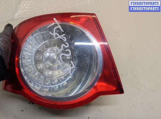 купить Фонарь (задний) на Volkswagen Jetta 5 2005-2011