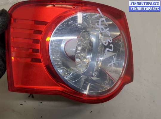 купить Фонарь (задний) на Volkswagen Jetta 5 2005-2011