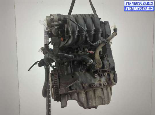 купить Двигатель (ДВС) на Peugeot 307 2001-2008