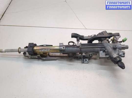 Колонка рулевая BM3622685 на BMW 3 E46 1998-2006