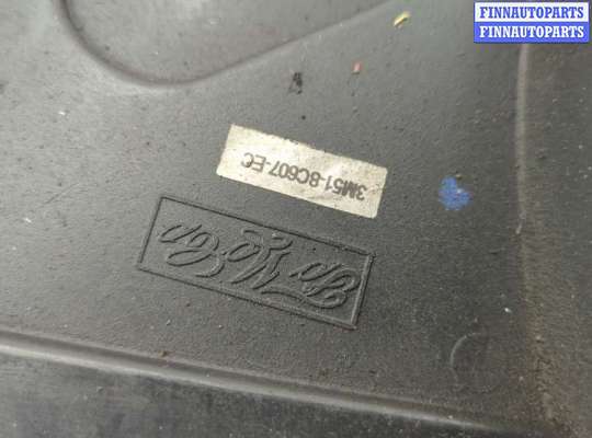 купить Вентилятор радиатора на Ford Focus 2 2008-2011