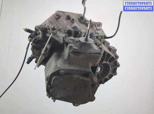 купить КПП 6-ст.мех. (МКПП) на Citroen C4 2010-2020
