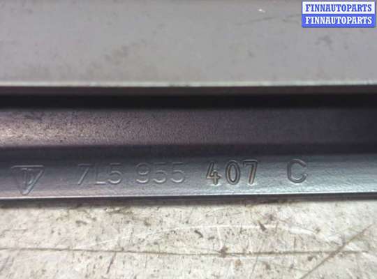купить Щеткодержатель на Porsche Cayenne 2002-2010