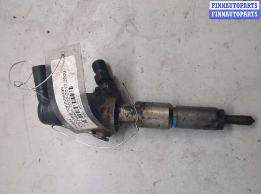 Форсунка топливная FO2000763 на Ford Fusion 2002-2012