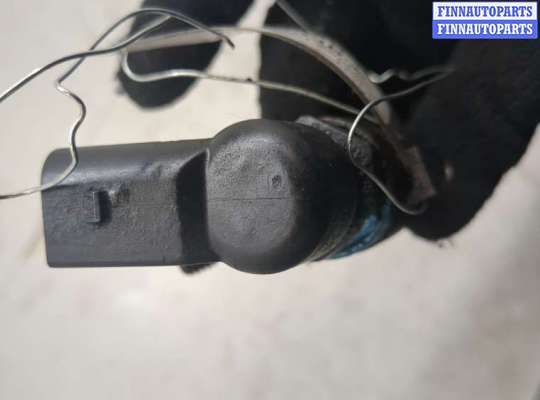 Форсунка топливная на Ford Fusion (JU)