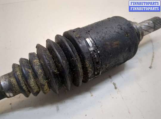 Приводной вал (Полуось в сборе) на Renault Kangoo I (KC_)