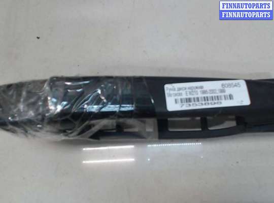 купить Ручка двери наружная на Mercedes E W210 1995-2002