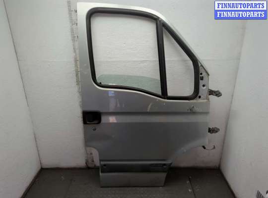 Ручка двери салона RN1597057 на Renault Master 1998-2010