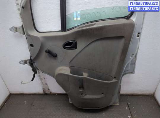 купить Ручка двери салона на Renault Master 1998-2010