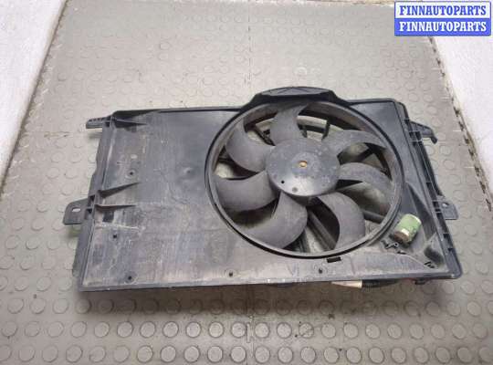 купить Вентилятор радиатора на Opel Meriva 2003-2010