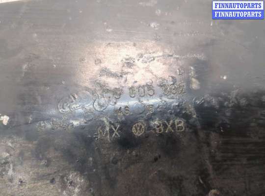 купить Кронштейн рамки передней на Volkswagen Jetta 6 2010-2018