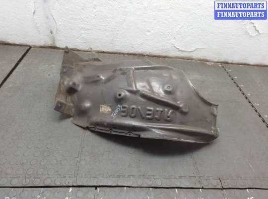 Защита арок (подкрылок) BM3597367 на BMW 3 F30 2012-2019