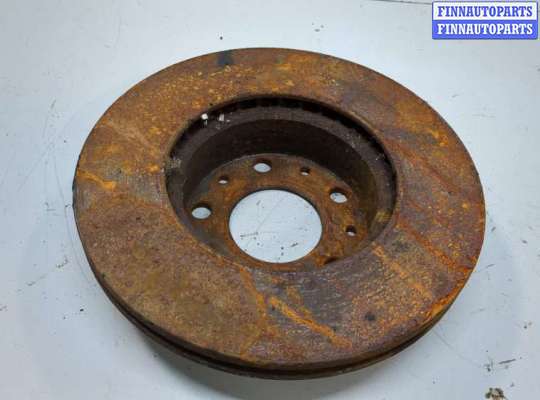 купить Диск тормозной на Citroen Jumper (Relay) 1994-2006