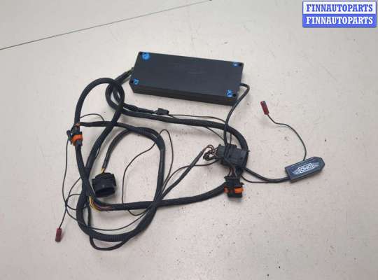 купить Блок управления двигателем на BMW X5 F15 2013-2018