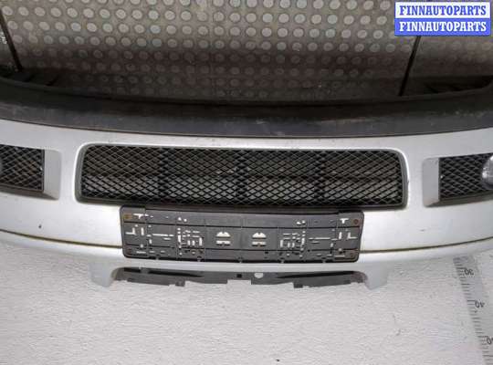 Купить Бампер на Volkswagen Polo 1999-2001 Бампер VG2767068 на Volkswagen Polo 1999-2001